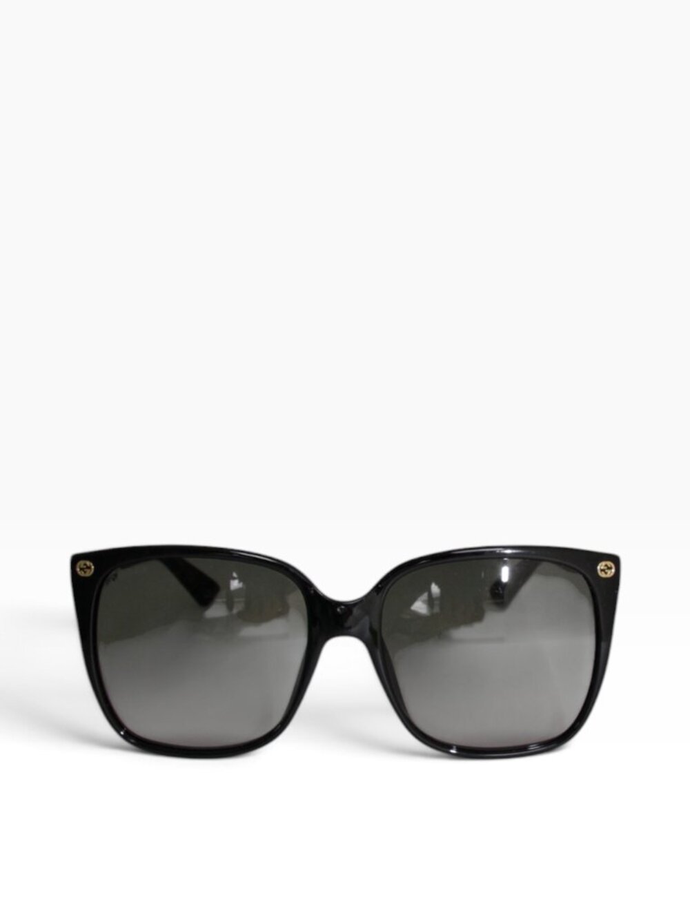 NEW Romantic GUCCI Sunglasses GG0024S